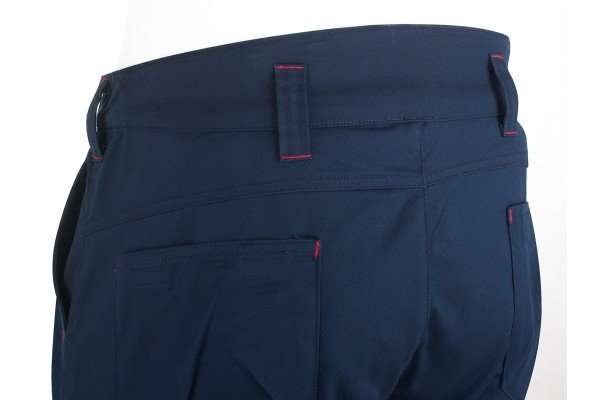 PANTALÓN STRETCH PRO SERIES 245 GR/M2