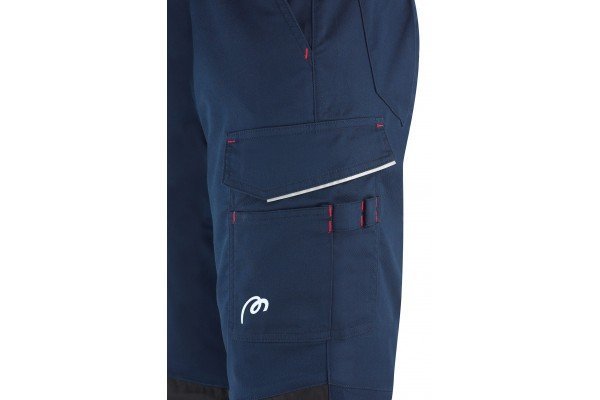 PANTALÓN STRETCH PRO SERIES 245 GR/M2