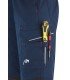 PANTALÓN STRETCH PRO SERIES 245 GR/M2