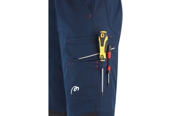 PANTALÓN STRETCH PRO SERIES 245 GR/M2