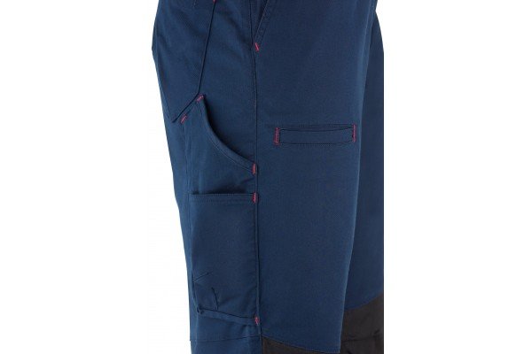 PANTALÓN STRETCH PRO SERIES 245 GR/M2