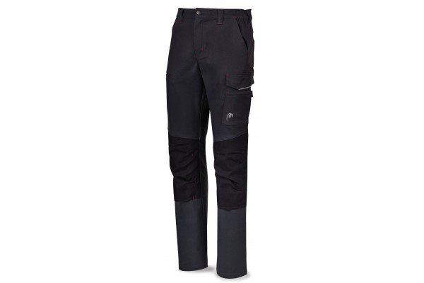 PANTALÓN STRETCH PRO SERIES 245 GR/M2