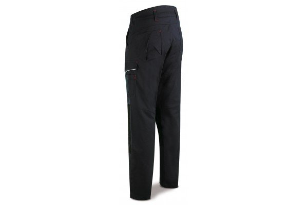 PANTALÓN STRETCH PRO SERIES 245 GR/M2