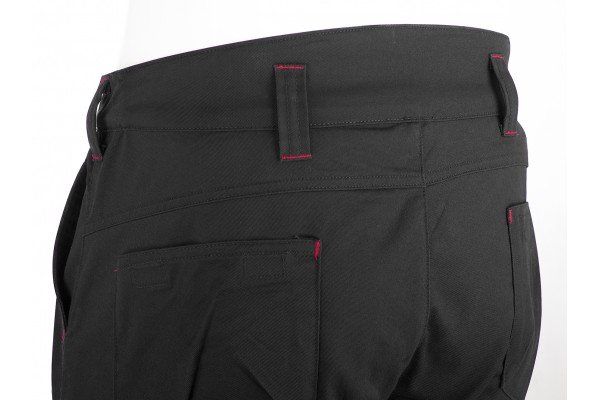 PANTALÓN STRETCH PRO SERIES 245 GR/M2