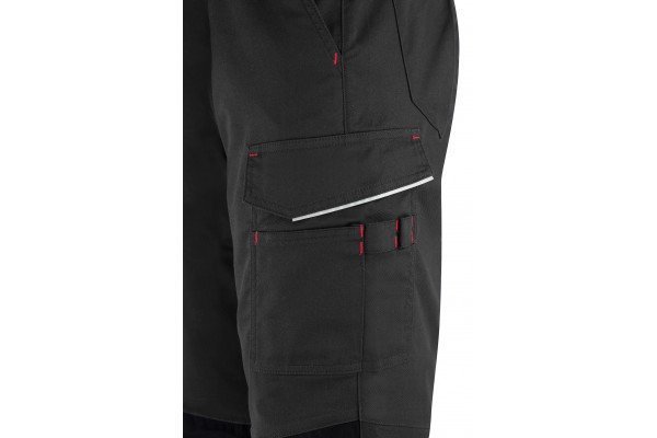 PANTALÓN STRETCH PRO SERIES 245 GR/M2