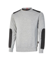 SUDADERA COMPACT U'POWER EY120