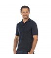 POLO U'POWER MANGA CORTA GAP EY125