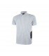 POLO U'POWER MANGA CORTA GAP EY125