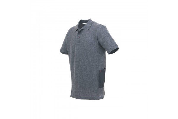 POLO U'POWER MANGA CORTA GAP EY125