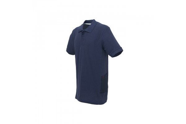 POLO U'POWER MANGA CORTA GAP EY125