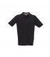 POLO U'POWER MANGA CORTA GAP EY125