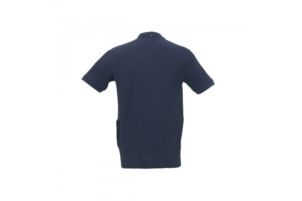 POLO U'POWER MANGA CORTA GAP EY125