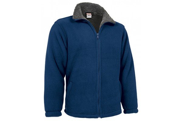 CHAQUETA POLAR SIBERIAN EXTRA TERM