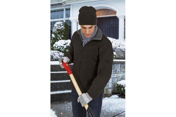 CHAQUETA POLAR SIBERIAN EXTRA TERM