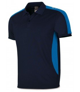 POLO TÉCNICO TRANSPIRABLE MANGA CORTA