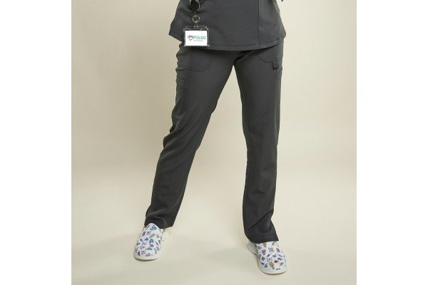 PANTALÓN MUJER SANITARIO VITALITY