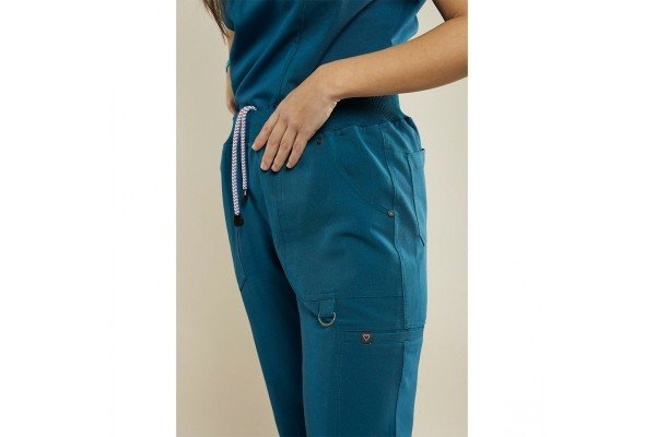 PANTALÓN MUJER SANITARIO VITALITY