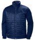 OXFORD INSULATED MIDLAYER HELLY HANSEN