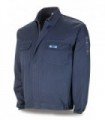 Chaqueta IGNÍFUGA y ANTIESTÁTICA. (Tejido permanente) 250 gr.