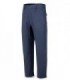 Pantalón IGNÍFUGO y ANTIESTÁTICO. (Tejido permanente) 250 gr.
