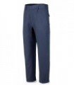 Pantalón IGNÍFUGO y ANTIESTÁTICO. (Tejido permanente) 250 gr.