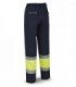 Pantalón IGNÍFUGO y ANTIESTÁTICO Alta Visibilidad 260 gr.