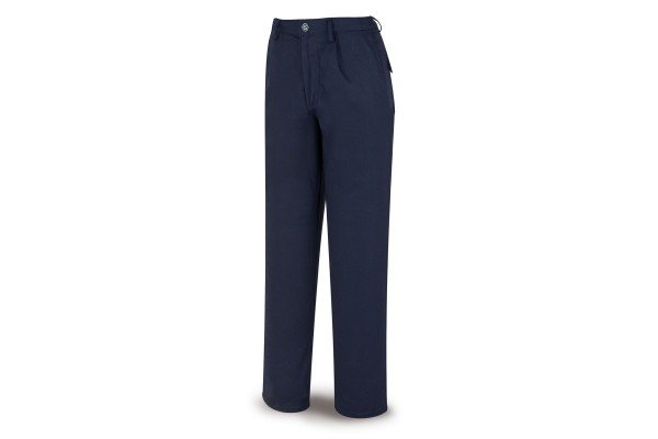 Pantalón IGNÍFUGO y ANTIESTÁTICO Algodón 260 gr.