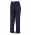 Pantalón IGNÍFUGO y ANTIESTÁTICO Algodón 260 gr.