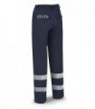 Pantalón IGNÍFUGO y ANTIESTÁTICO Multinorma algodón 260 gr.