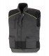 CHALECO MULTIBOLSILLOS ACOLCHADO PRO SERIES STRECH