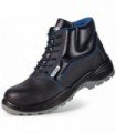 Bota mod. "SAGUNTO" (S3L WRU FO SR E A) Metal Free