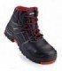 Bota mod. “TRAJANO” (S3 HI CI HRO SRC WRU E A) Metal Free