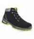 Bota mod. "MINERVA" (S3 SRC WRU E A) Metal Free. "ESD"