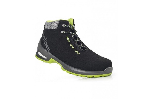 Bota mod. "MINERVA" (S3 SRC WRU E A) Metal Free. "ESD"