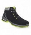 Bota mod. "MINERVA" (S3 SRC WRU E A) Metal Free. "ESD"