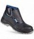 Bota mod. "ONUBA" (S3L SRC WRU FO SR E A) Metal Free