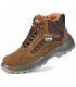 Bota mod. "EMERITA MEMBRANA" (S7L SR WR WRU FO E A) Metal Free