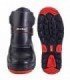 Bota mod. “TERMOPILAS” (S3 HI CI HRO SRC WRU E A) Metal Free