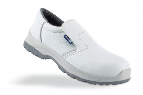 Zapato mod. "ADRIATICO" (S2 SRC WRU CI E A) Metal Free