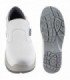 Zapato mod. "ADRIATICO" (S2 SRC WRU CI E A) Metal Free