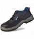 Zapato mod. "UXAMA" (S1P SR FO CI E A)