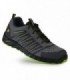 Zapato mod. "FLEXUM Z5" ESD (S3S SR FO WPA E A) Metal Free