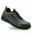 Zapato mod. "FLEXUM Z5R" REFORZADO ESD (S3S SR FO WPA E A) Metal Free