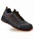 Zapato mod. "FLEXUM Z6" ESD (S3S SR FO WPA E A) Metal Free