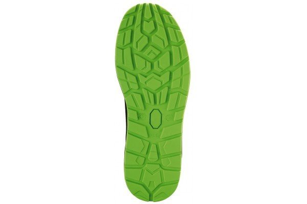 Zapato mod. "SPORT K1" (S3S SR FO E A) Metal Free