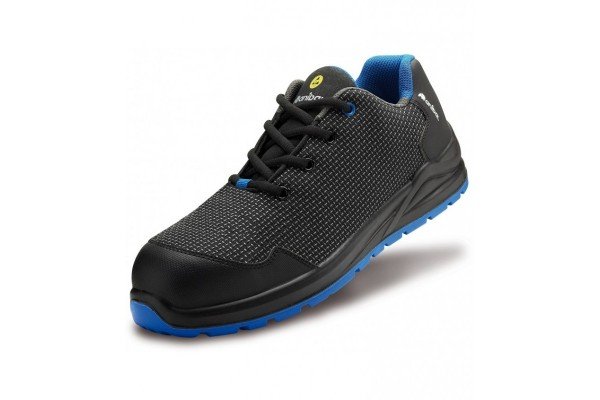 Zapato mod. "SPORT P1" (S3S SR FO E A)