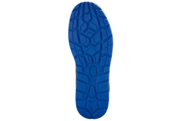 Zapato mod. "SPORT P1" (S3S SR FO E A)