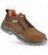 Zapato mod. "LUSITANIA" (S1PL SR FO E A) Metal Free