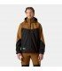OXFORD HOODED SOFTSHELL JACKET HELLY HANSEN
