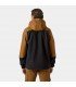 OXFORD HOODED SOFTSHELL JACKET HELLY HANSEN